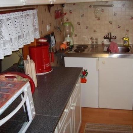 Wunderschoenes Ferienhaus In Altwarp Mit Grill Zewnętrze zdjęcie