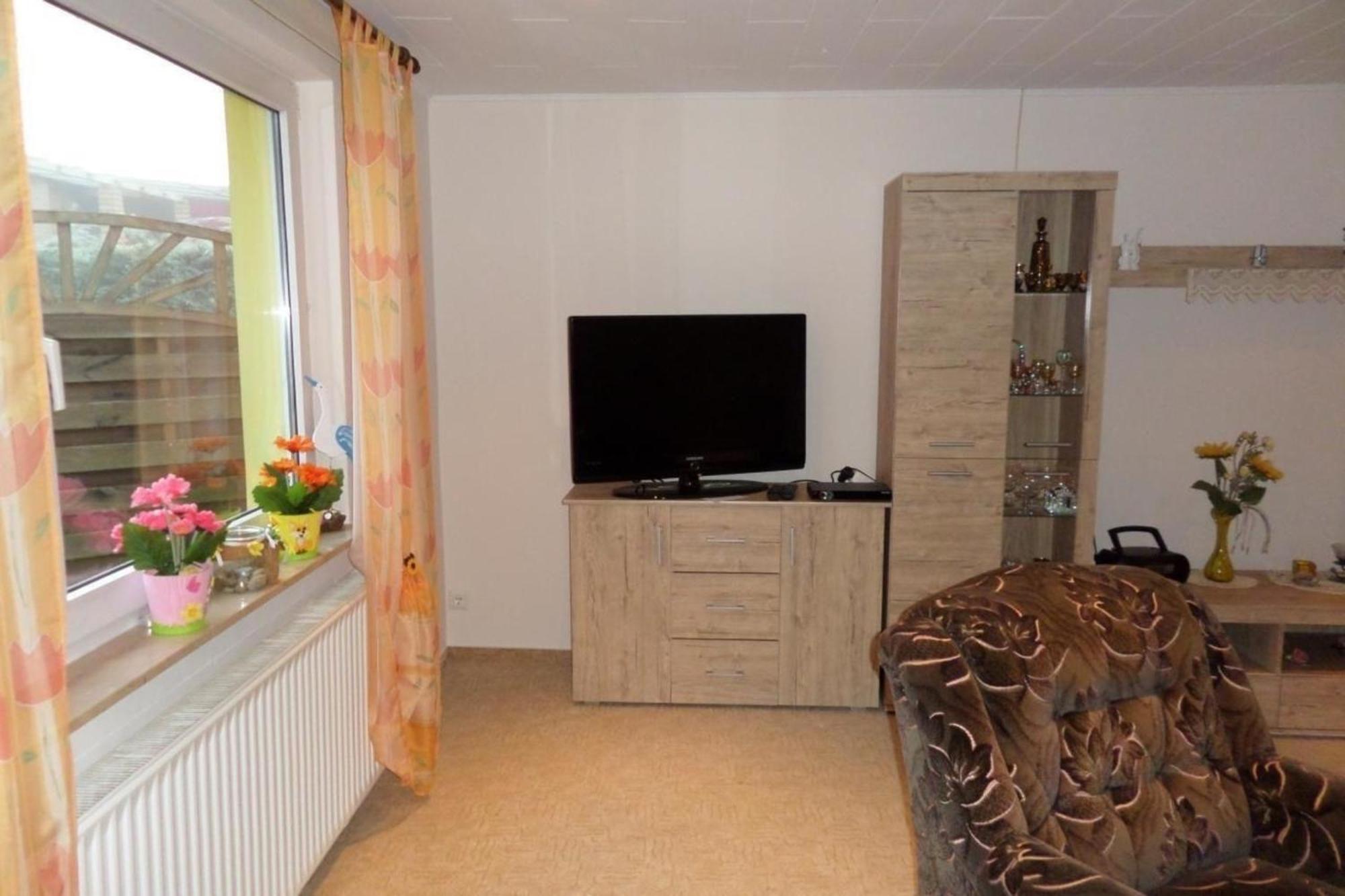 Wunderschoenes Ferienhaus In Altwarp Mit Grill Zewnętrze zdjęcie
