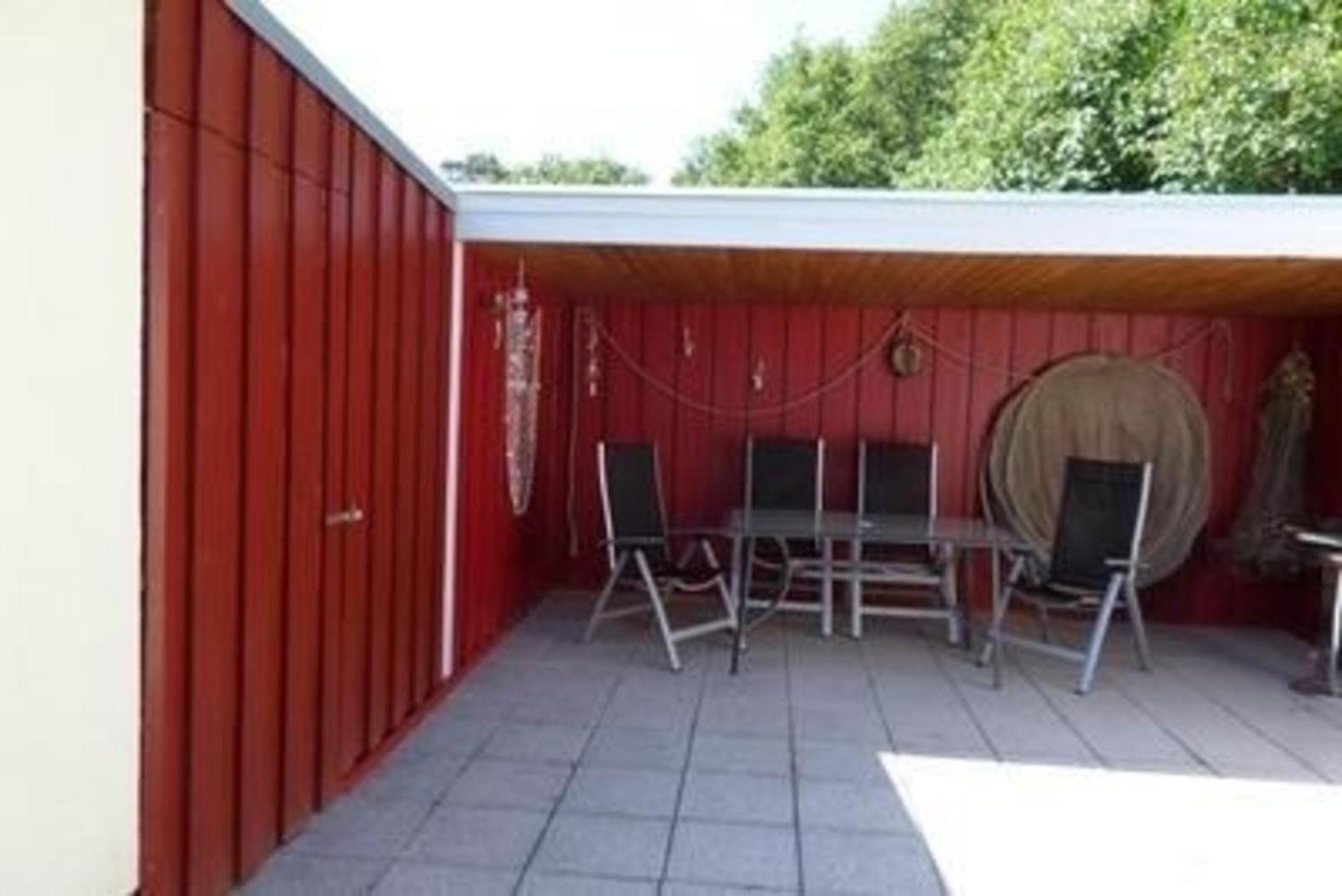 Wunderschoenes Ferienhaus In Altwarp Mit Grill Zewnętrze zdjęcie